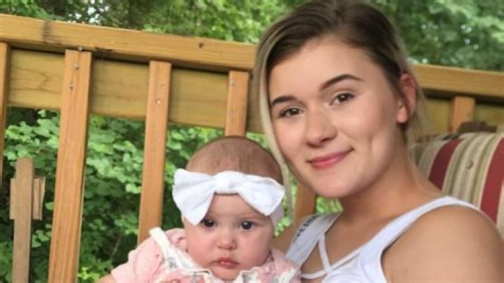 Madisen Beith Age: Everything On Teen Mom Cast Parents & Baby Daddy