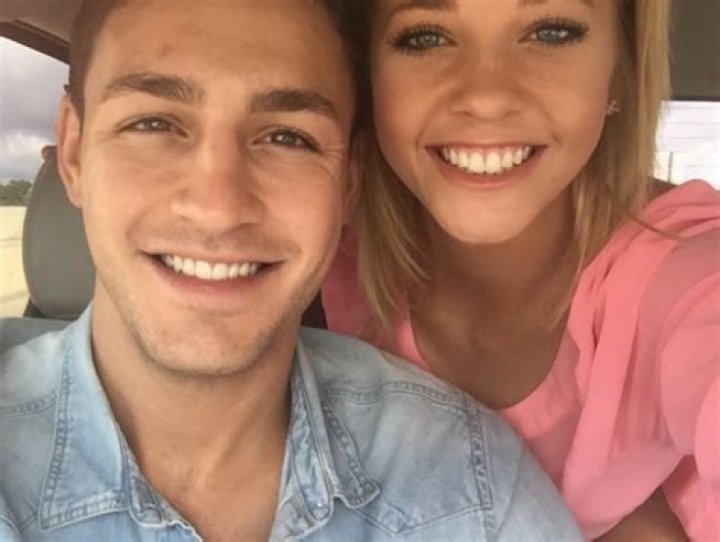 Madison Channing Walls