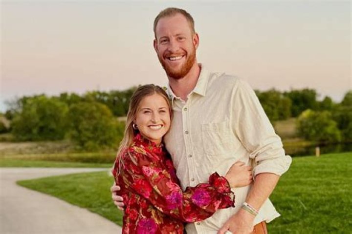 Madison Oberg – Bio, Family, Facts About Carson Wentz’s Wife