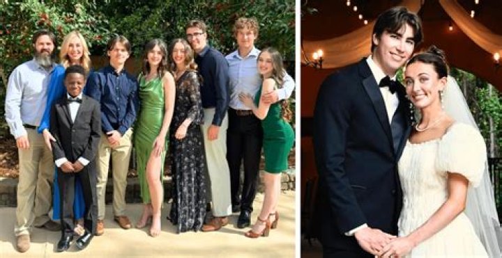 
Madison Robertson Age-How Old Is He? 