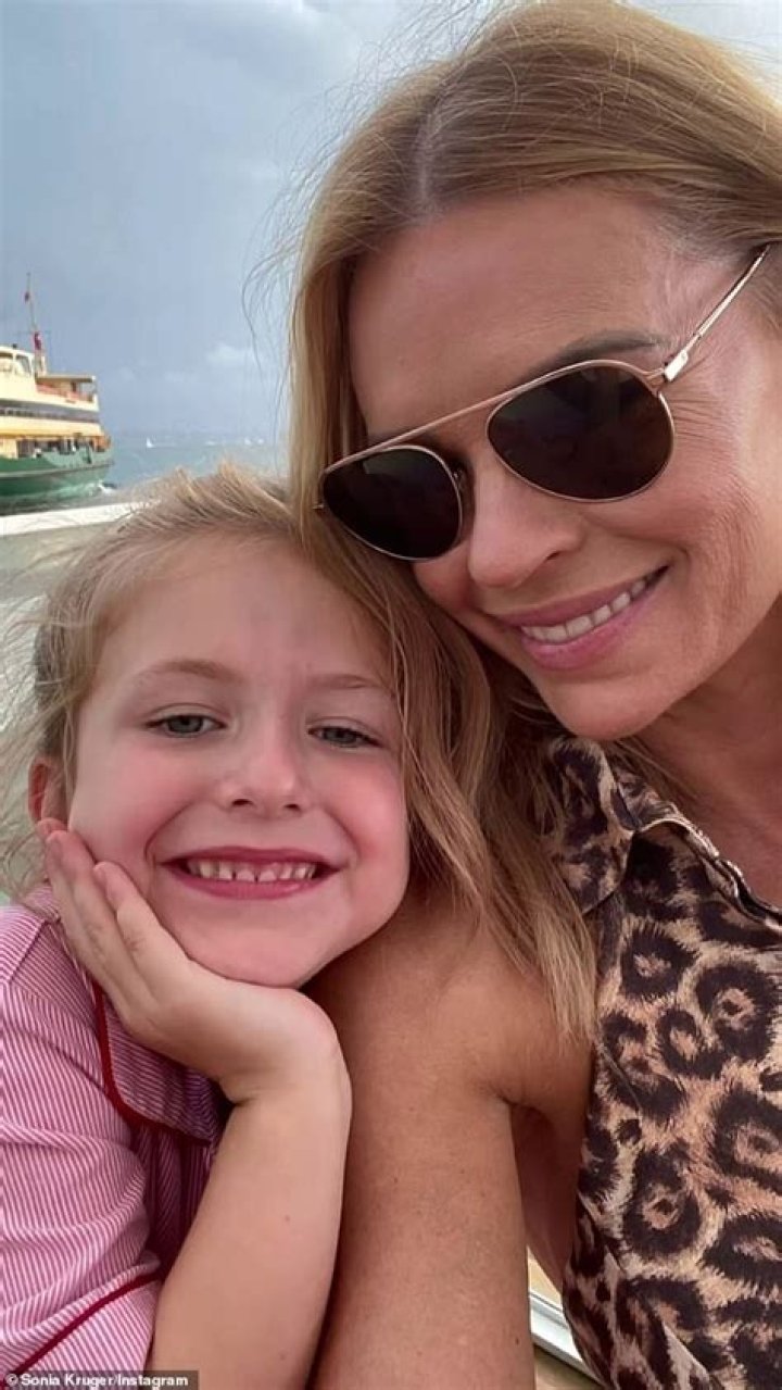 Maggie Kruger Age, Birthday, Wikipedia, Who, Nationality, Biography