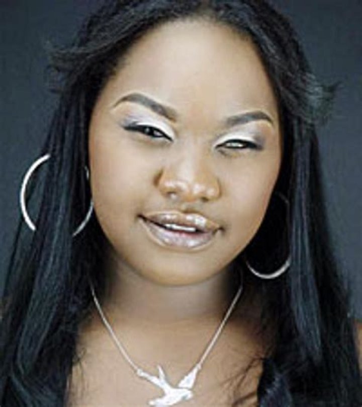 Magnolia Shorty