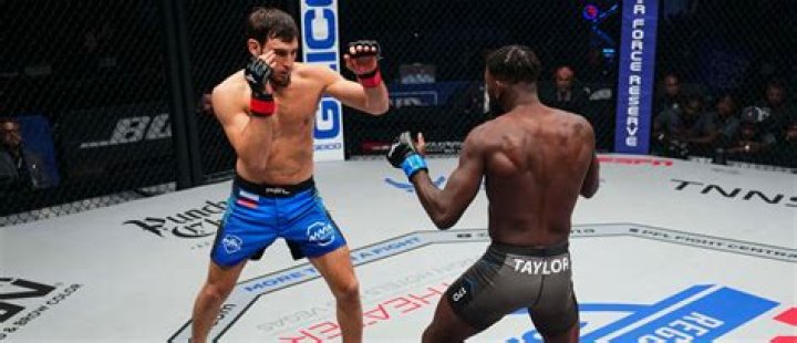 
Magomed Umalatov Height, Weight, Net Worth, Age, Birthday, Wikipedia, Who, Nationality, Biography 