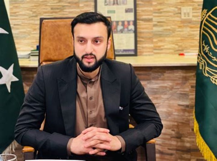 
Mahiya Mahi Scandal: Phone Conversation Leaked With Murad Hassan 