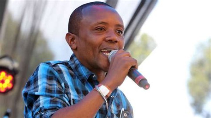 Maina Kageni