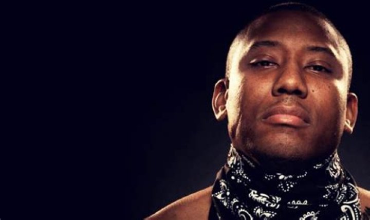 Maino Net Worth
