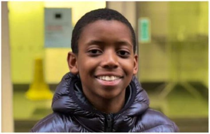 
Malakai Bayoh | Parents, Ethnicity And Family 