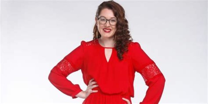 Mandy Harvey from AGT Bio: Married, Husband, Story, Deaf Singer, Net Worth, Family