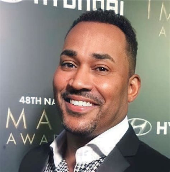 Marc Cayce Net Worth