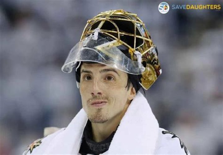 Marc Fleury Net Worth