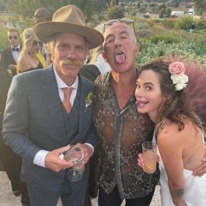 
Marc Menchaca Got Married To “Game of Thrones” Star Lena Headey 