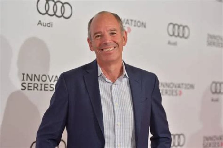 Marc Randolph Net worth: Bio, Wiki, Age, Wife, Education and Netflix