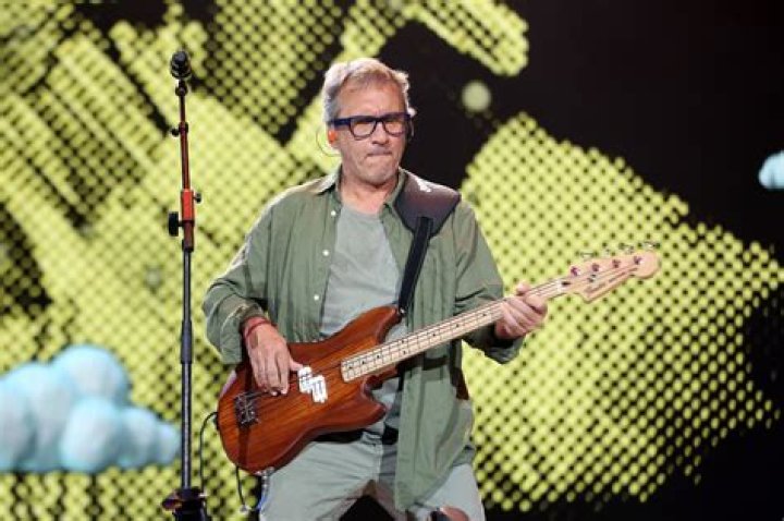 Marciano Cantero Net Worth At The Time Of His Death