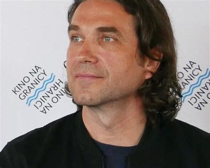 Marcin Dorocinski Height, Weight, Net Worth, Age, Birthday, Wikipedia, Who, Instagram, Biography