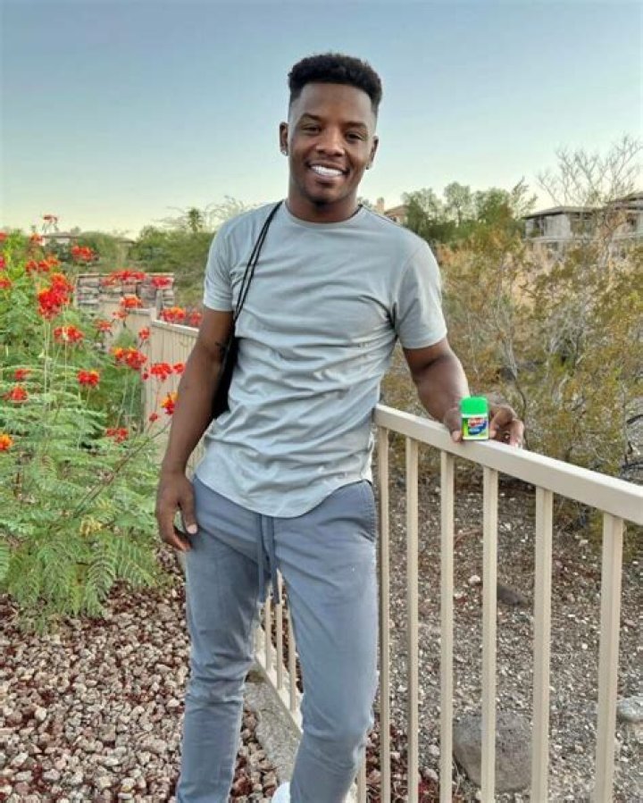 Marco Hall Net Worth