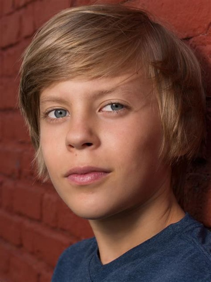 Marcus Antturi Net Worth