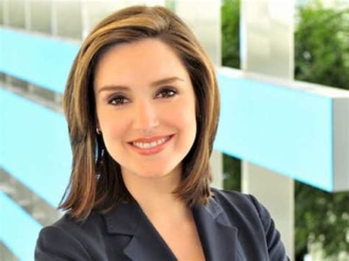 Margaret Brennan Bio, Wiki, Age, Height, Teeth, Husband, Family, Salary and Net Worth