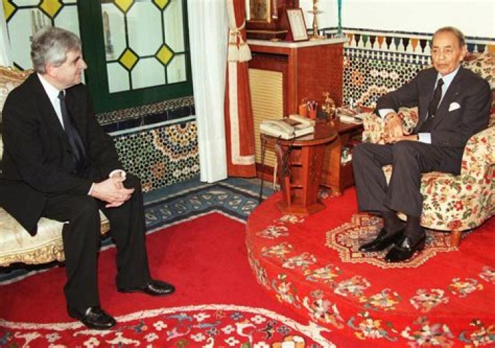 
Margaret Hassan Height, Weight, Net Worth, Age, Birthday, Wikipedia, Who, Nationality, Biography 