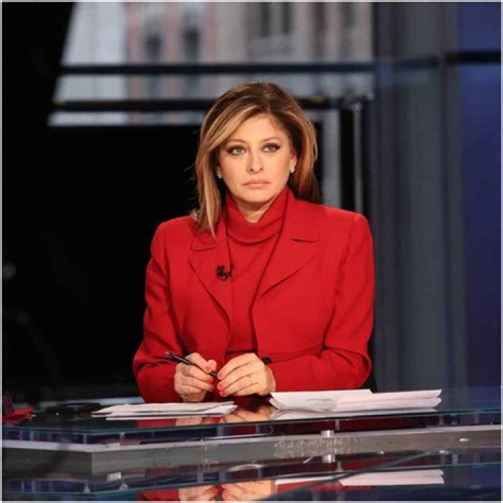Maria Bartiromo Net Worth