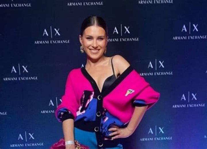 Maria Khoreva Height, Weight, Net Worth, Age, Birthday, Wikipedia, Who, Nationality, Biography