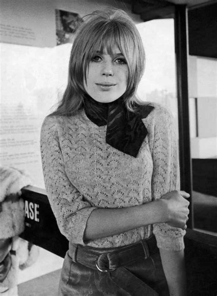 Marianne Faithfull