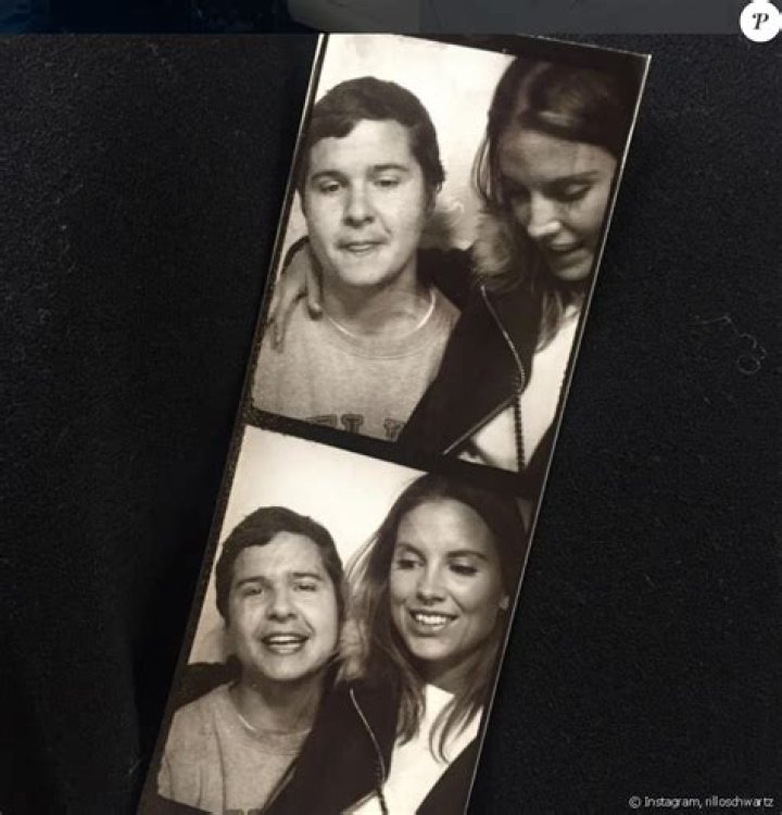 Marie-Louise Schwartz Petersen