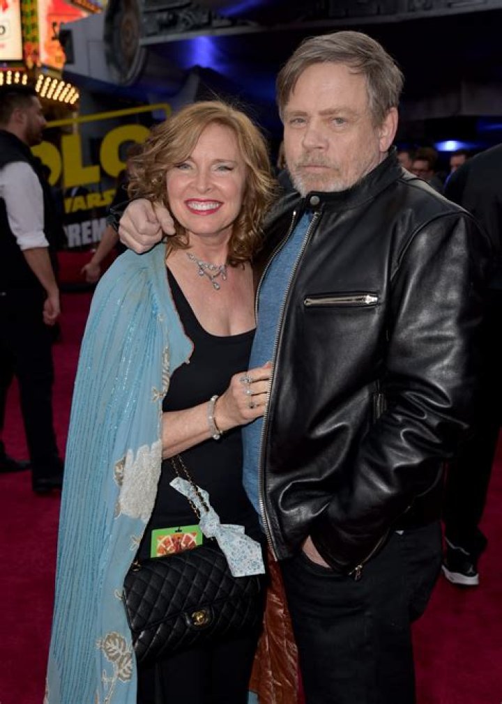 Marilou York Net Worth