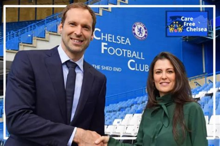 Marina Granovskaia Biography, Age, Education, Husband, Chelsea