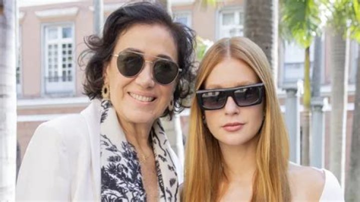 Marina Ruy Barbosa Net Worth, Married, Husband, Age, Wiki, Biography