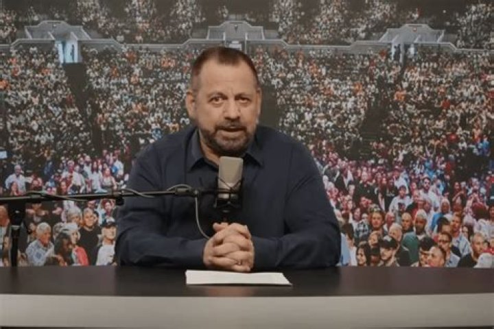 Mario Murillo (footballer)