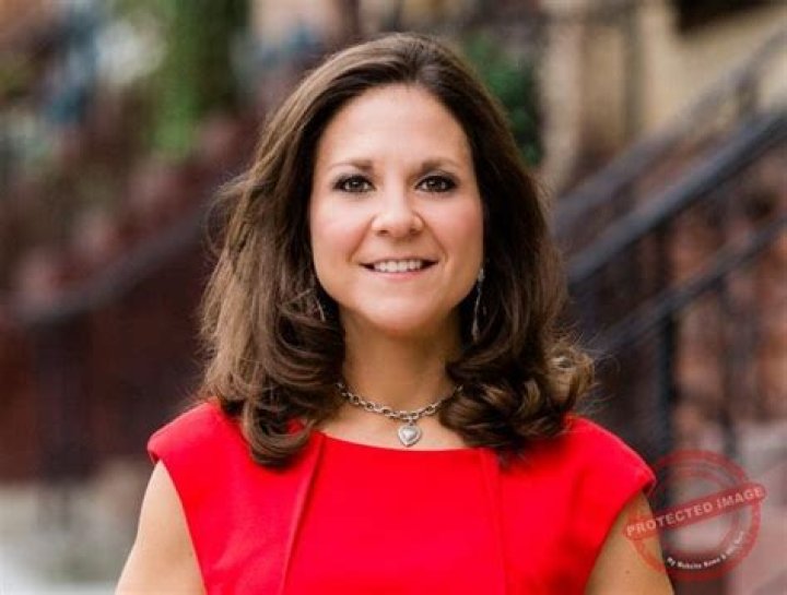 Marisa Jacques Net Worth