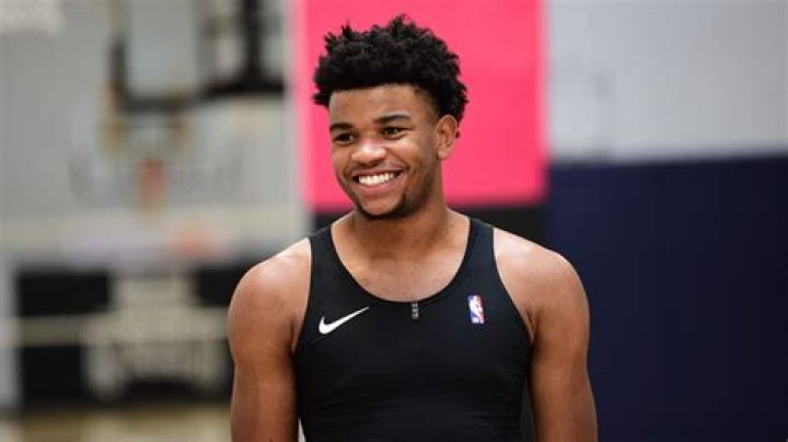 MarJon Beauchamp’s biography, net worth, fact, career, awards and life story