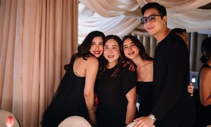 Marjorie Barretto Net Worth