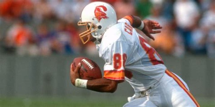 Mark Carrier (wide receiver)