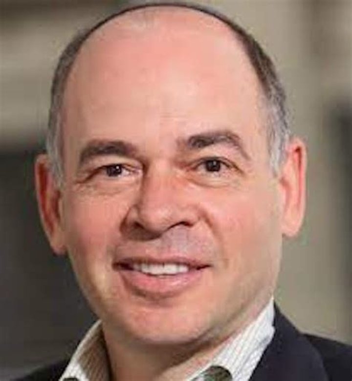 Mark Charendoff Net Worth