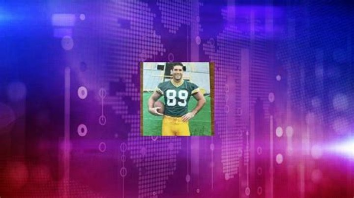 Mark Chmura Net Worth