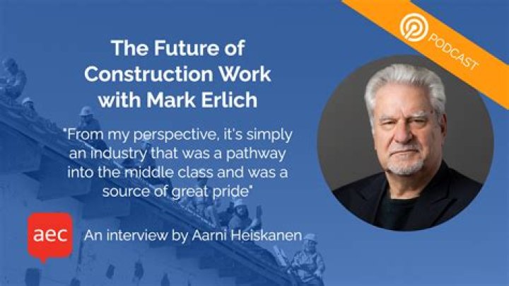 Mark Ehrlich Net Worth