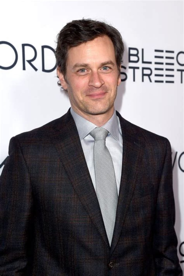 Mark Everett Net Worth