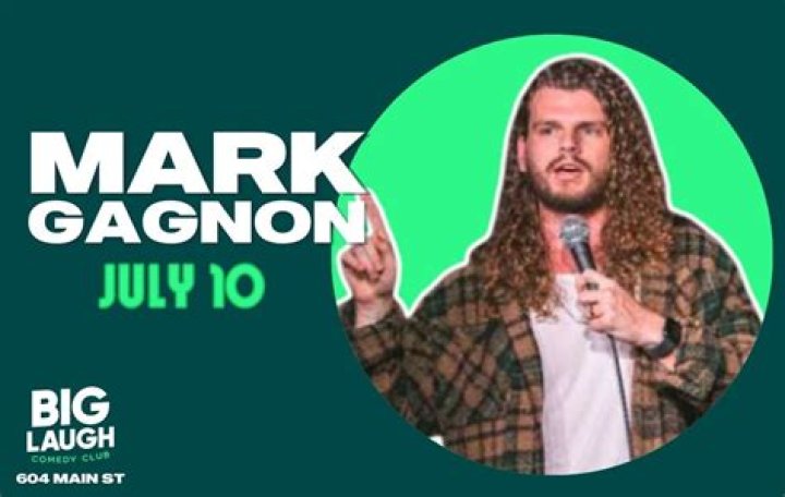 Mark Gagnon Net Worth