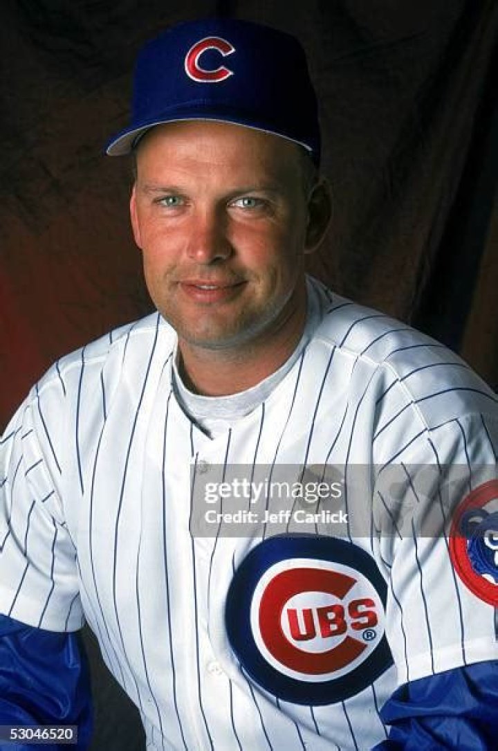 Mark Grace