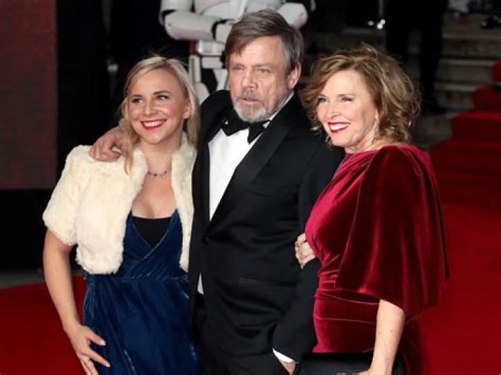 Mark Hamill – Bio, Age, Wife, Net Worth, Height, Children, Is He Gay?