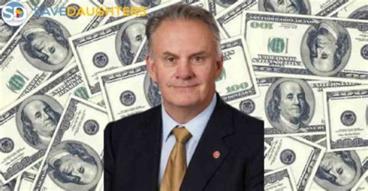 Mark Latham Net Worth