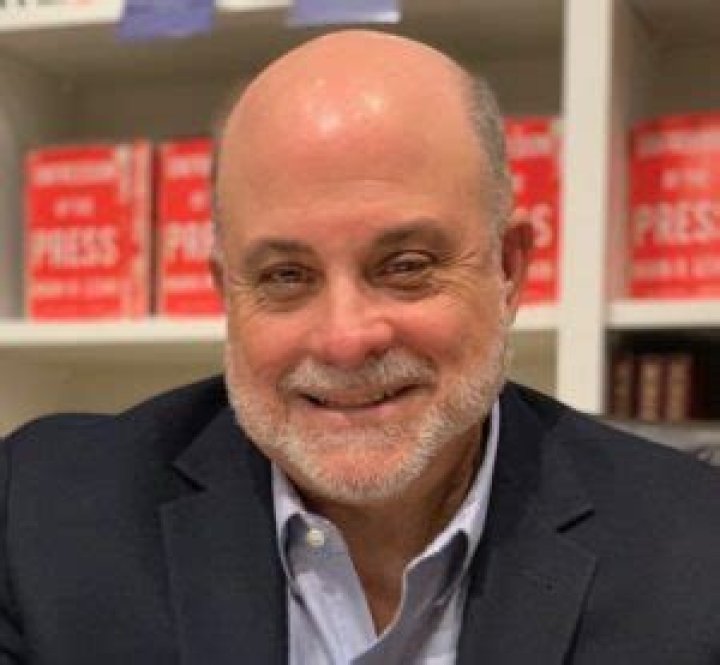 Mark Levin Parents: Meet Jack E. Levin And Norma Levin