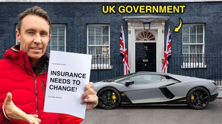 Mark McLain Net Worth