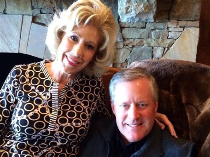 Mark Meadows Height, Age, Wife, Biography, Wiki, Net Worth