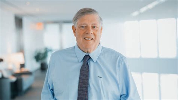 Mark Penn