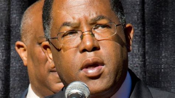 Mark Ridley Thomas Net Worth