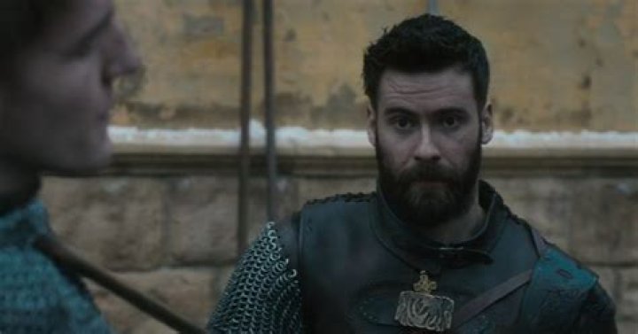 Mark Rowley (The Last Kingdom)Bio, Wiki, Age, Family, Married, Net Worth and Movies.