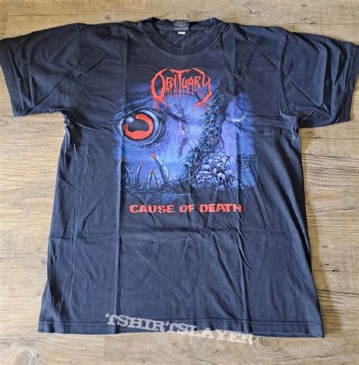 Mark Sertterh Death: Obituary, Cause Of Death, Funeral