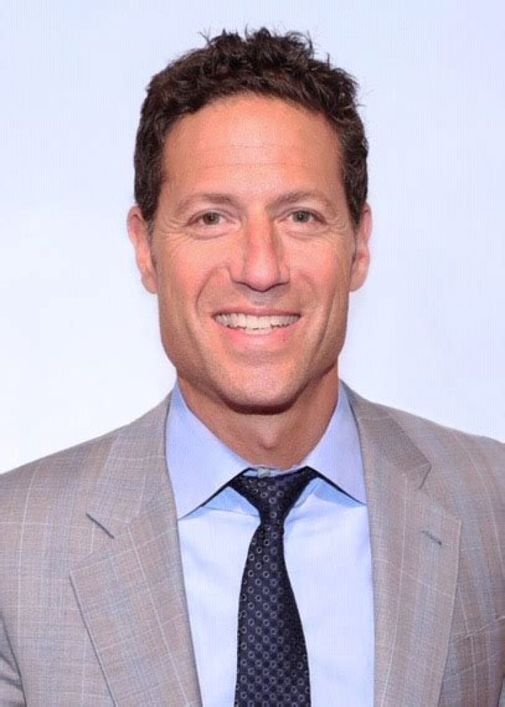 Mark Shapiro Net Worth